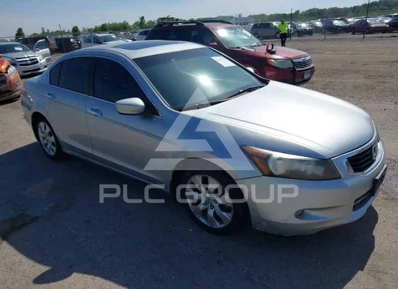 2009 Honda Accord photo