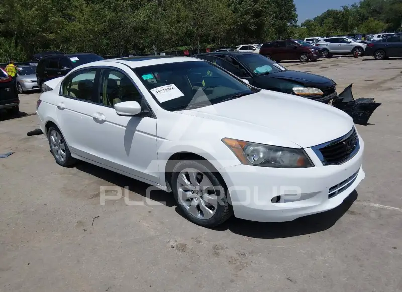 2009 Honda Accord фото