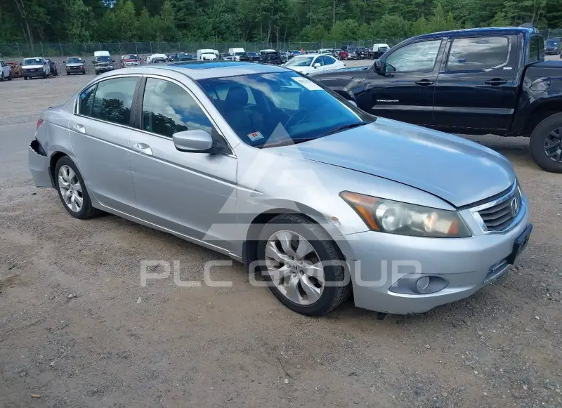 2009 Honda Accord фото