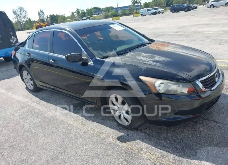 2009 Honda Accord фото