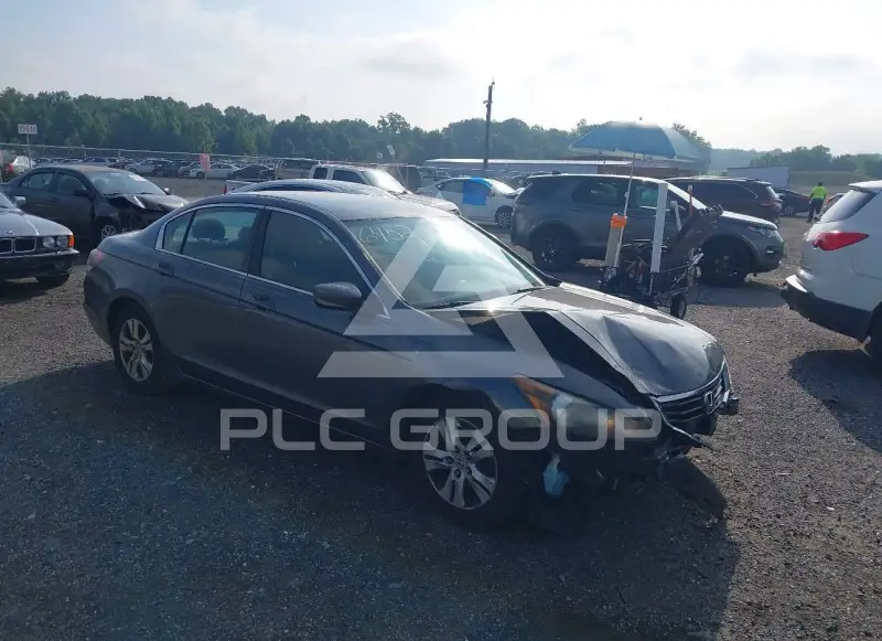 2009 Honda Accord фото