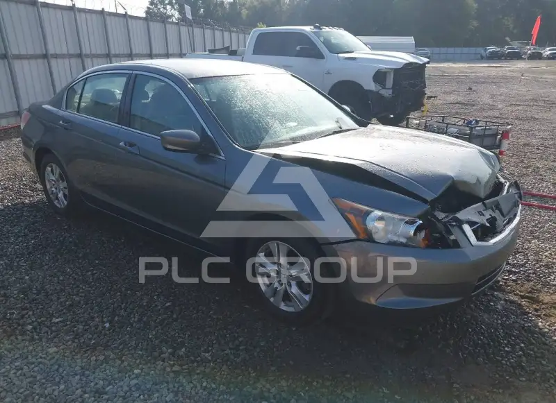 2009 Honda Accord фото