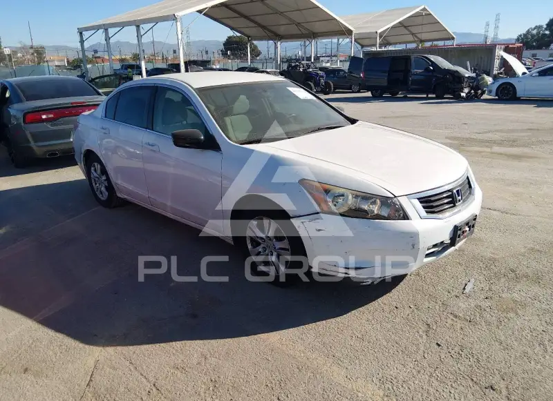 2009 Honda Accord фото