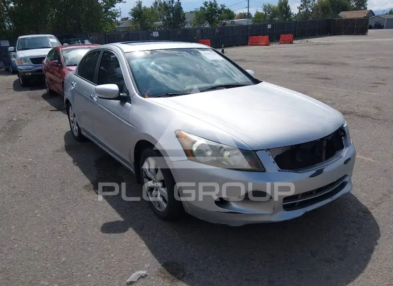 2009 Honda Accord фото