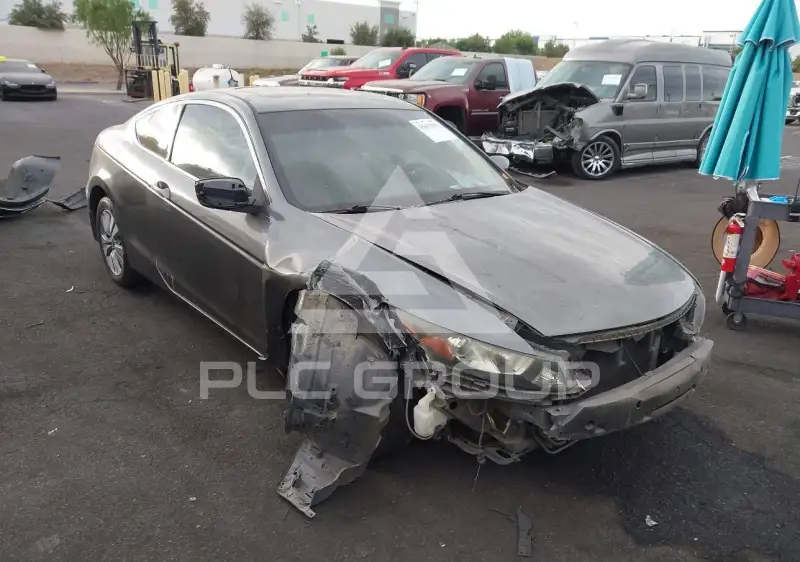 2009 Honda Accord фото