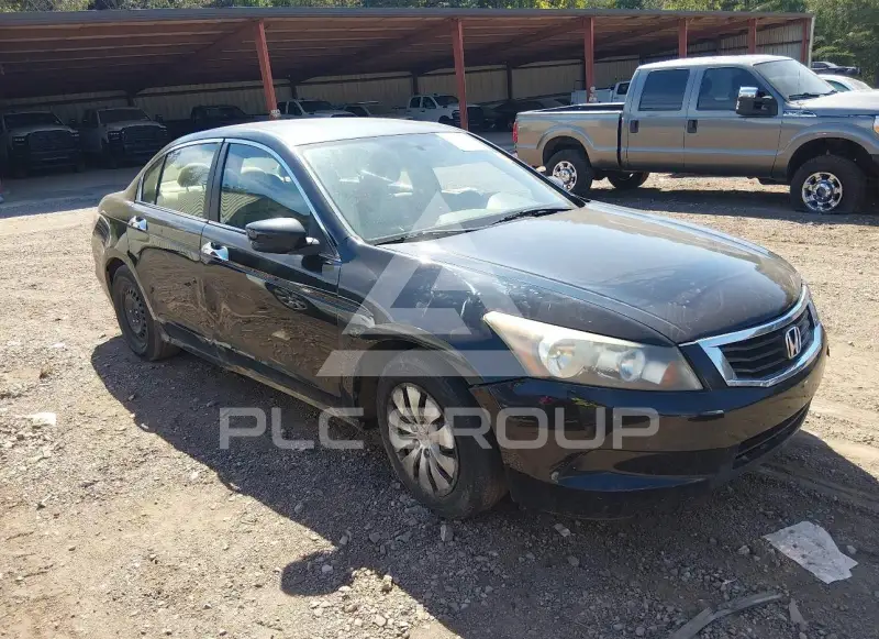 2009 Honda Accord фото