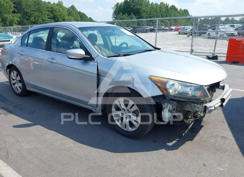 2009 Honda Accord фото