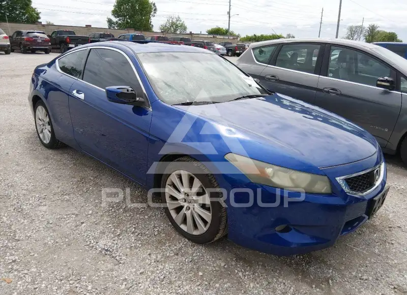2009 Honda Accord photo