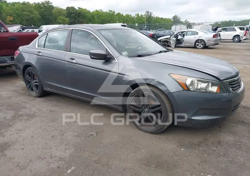 2009 Honda Accord фото