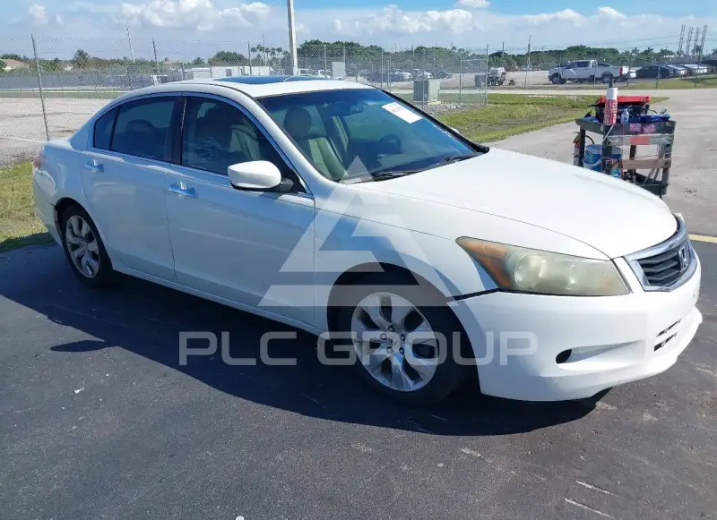 2009 Honda Accord photo