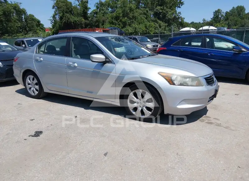2009 Honda Accord photo
