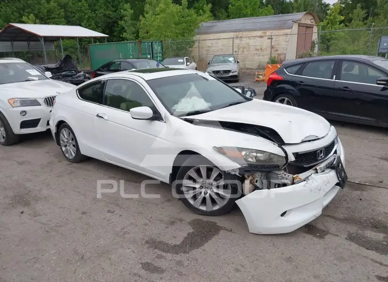 2009 Honda Accord photo