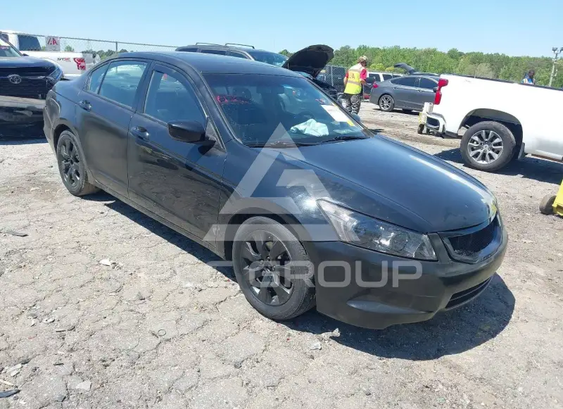 2009 Honda Accord photo