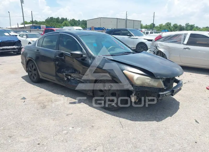 2009 Honda Accord фото