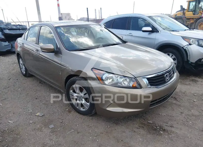 2009 Honda Accord photo
