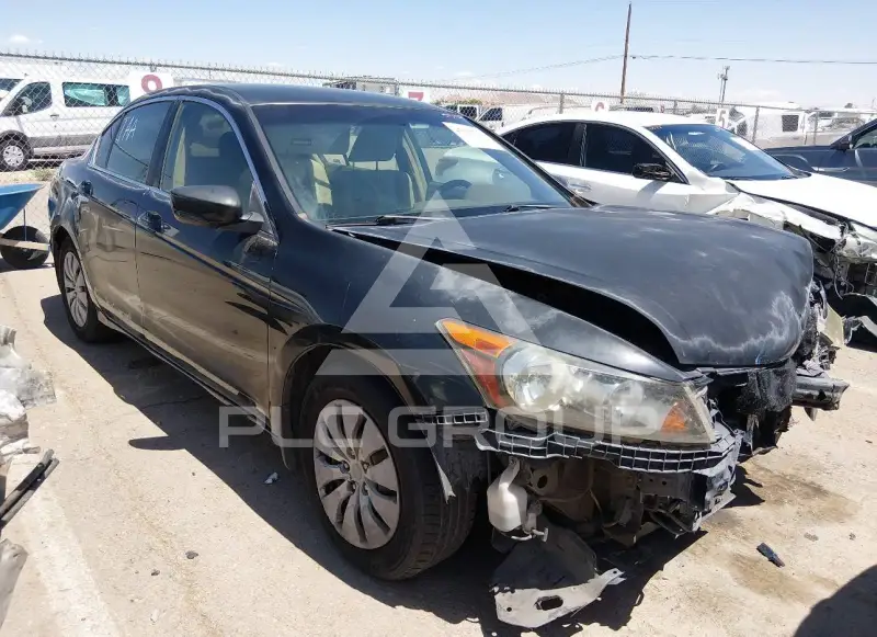 2009 Honda Accord фото