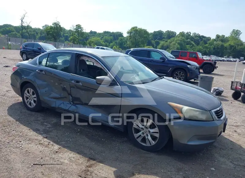 2009 Honda Accord фото