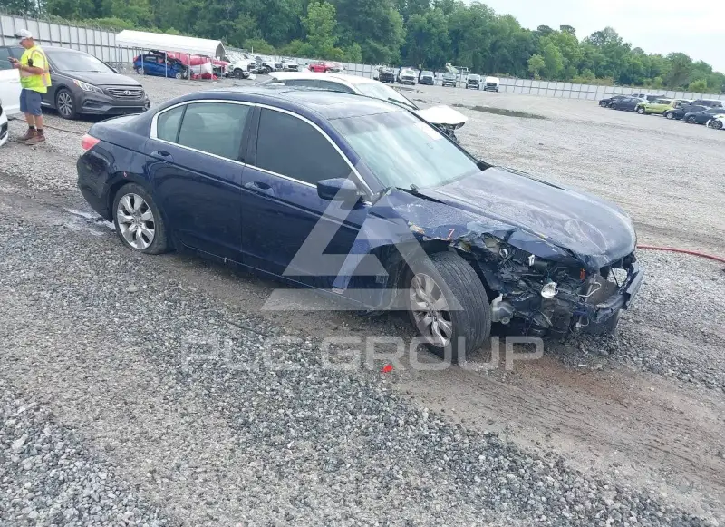 2009 Honda Accord photo