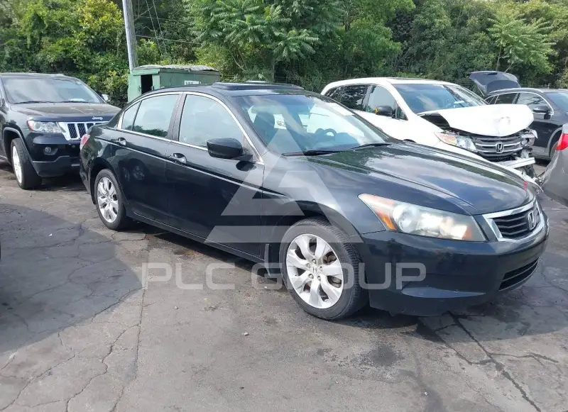 2009 Honda Accord photo
