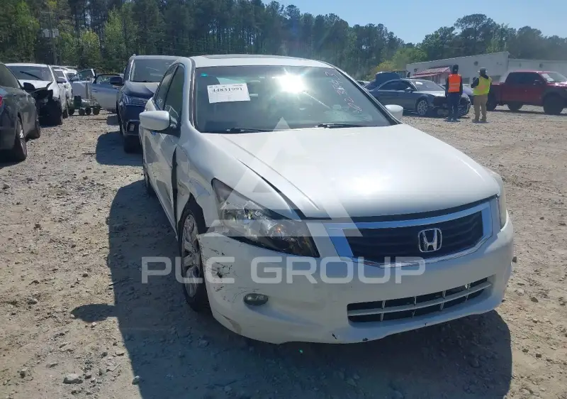 2009 Honda Accord photo