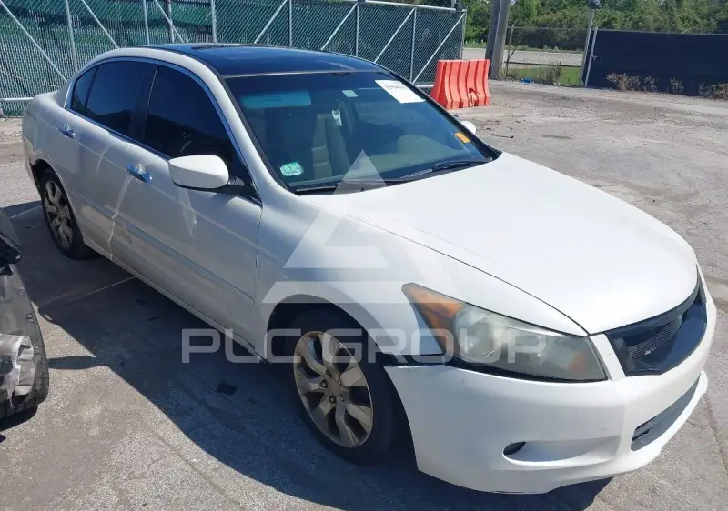 2009 Honda Accord фото
