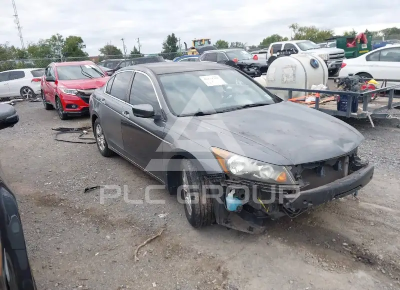 2009 Honda Accord photo