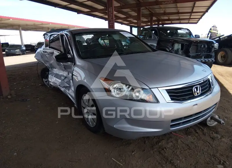2009 Honda Accord photo