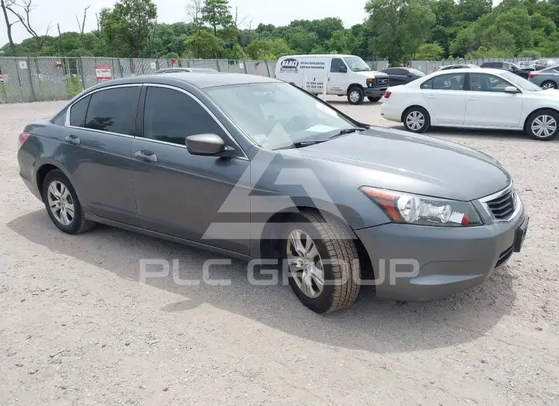 2009 Honda Accord фото