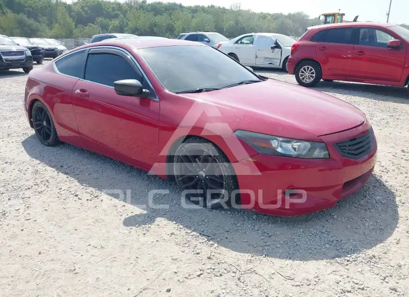 2009 Honda Accord фото