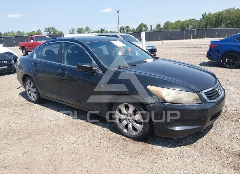 2009 Honda Accord фото