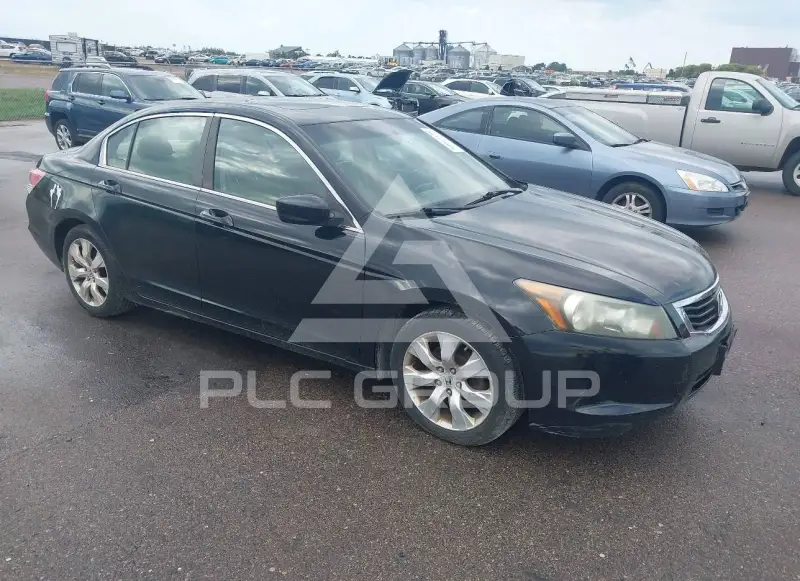 2009 Honda Accord photo
