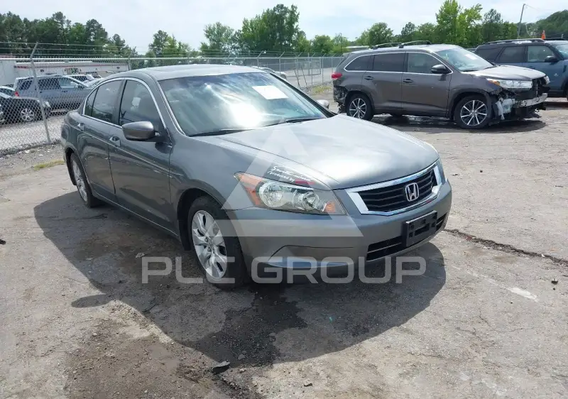 2009 Honda Accord фото