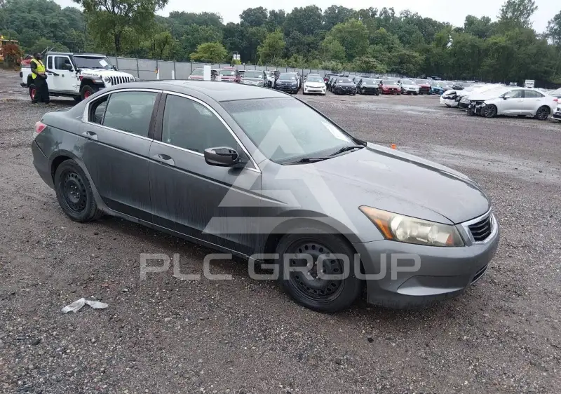 2009 Honda Accord фото