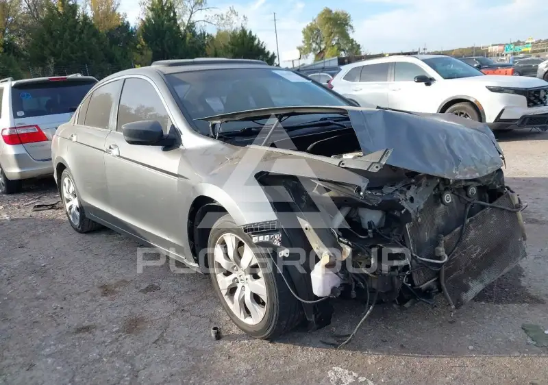 2009 Honda Accord photo