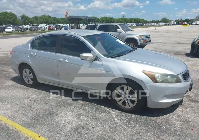 2009 Honda Accord фото