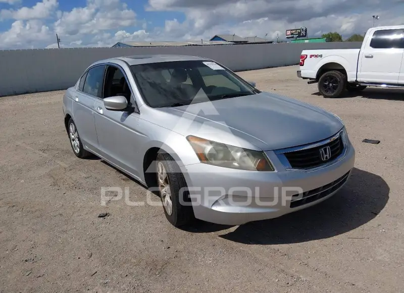 2009 Honda Accord photo