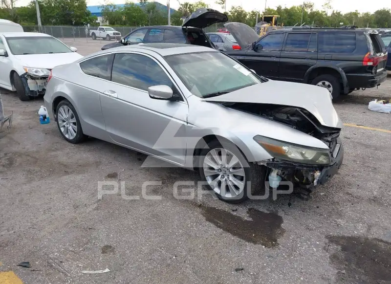 2009 Honda Accord фото