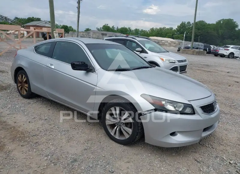 2009 Honda Accord фото
