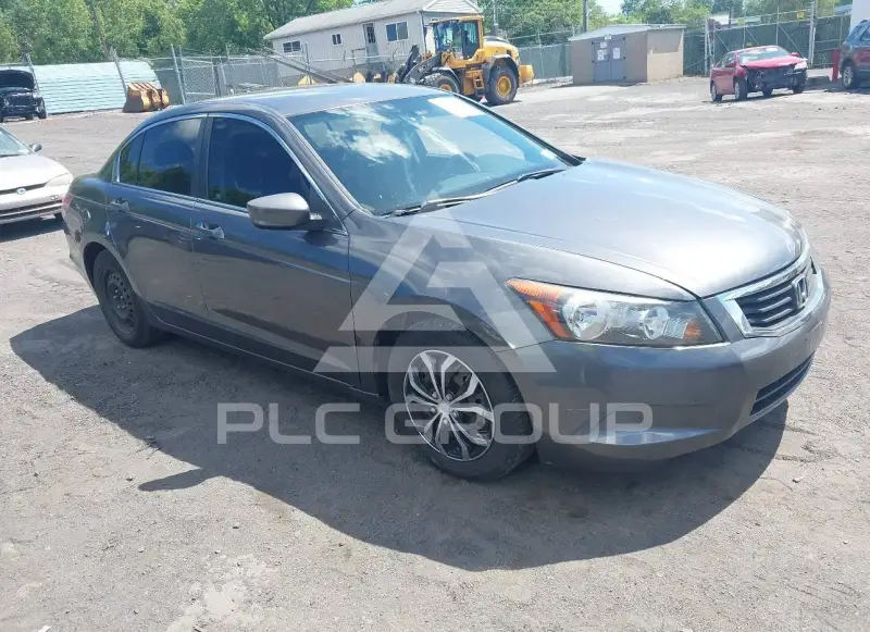 2009 Honda Accord photo