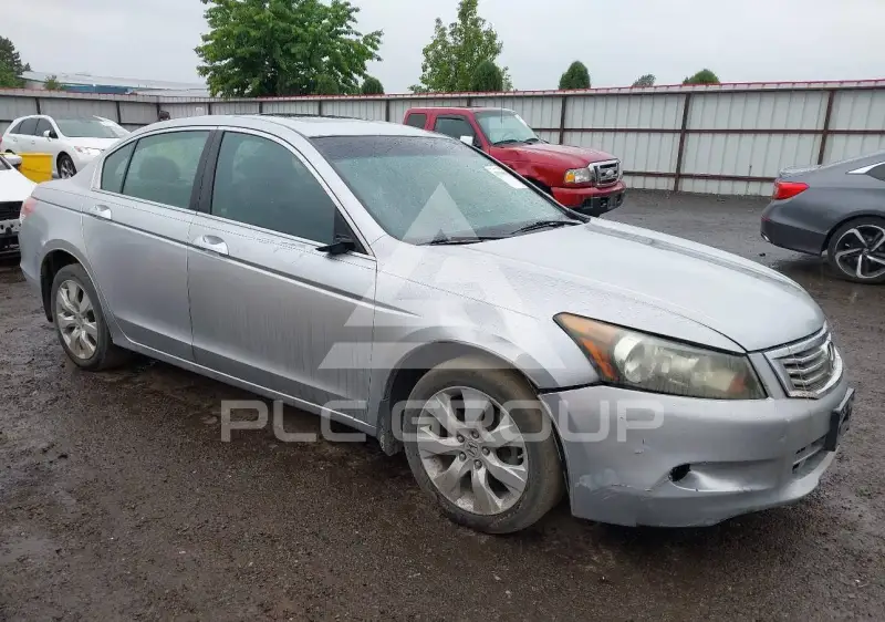2009 Honda Accord фото