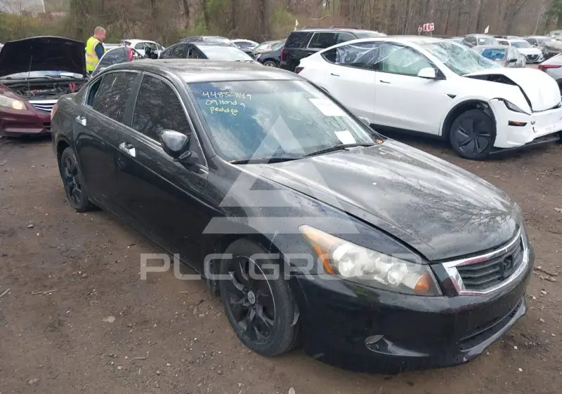 2009 Honda Accord photo