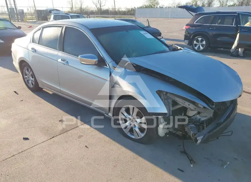 2009 Honda Accord фото