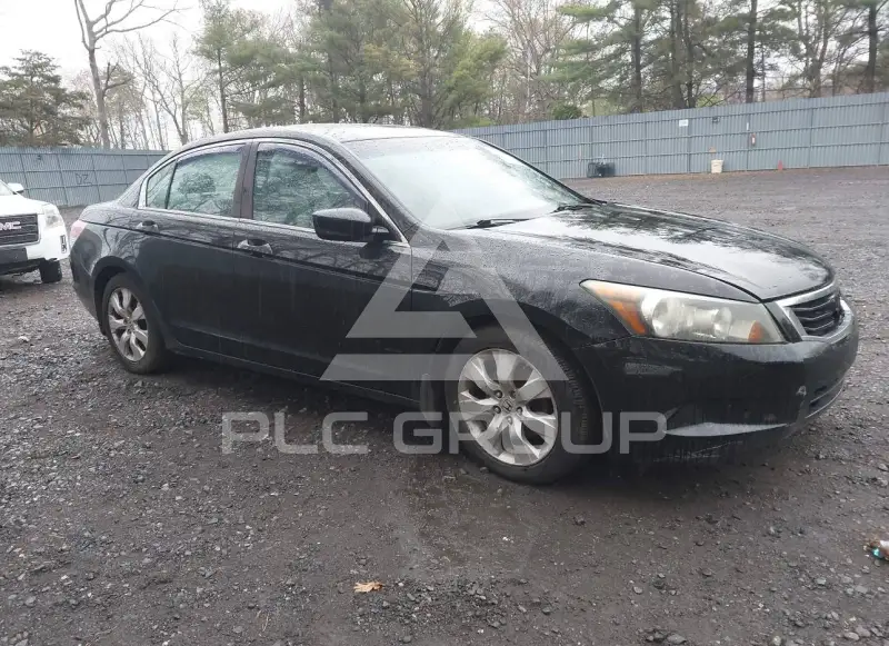 2009 Honda Accord фото