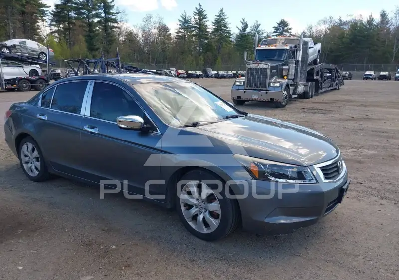 2009 Honda Accord фото