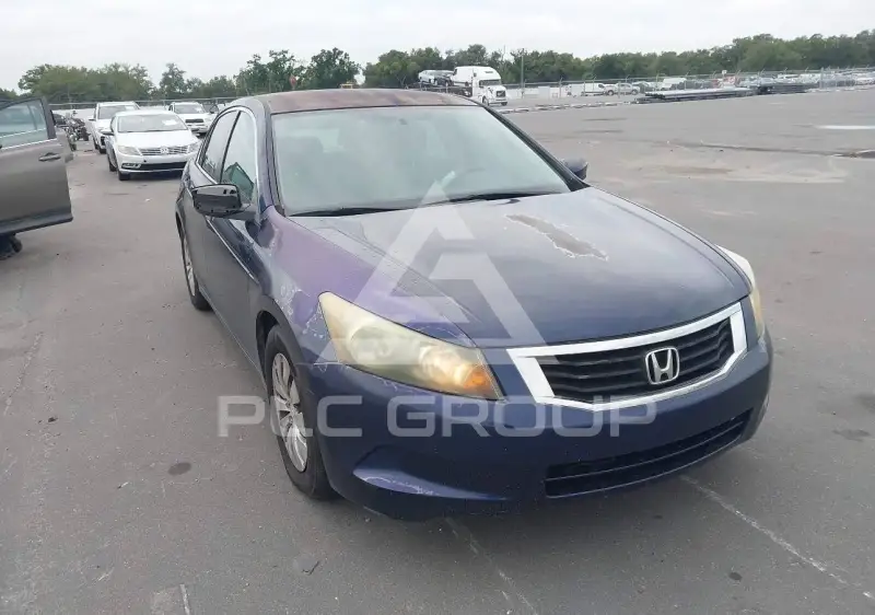 2009 Honda Accord photo