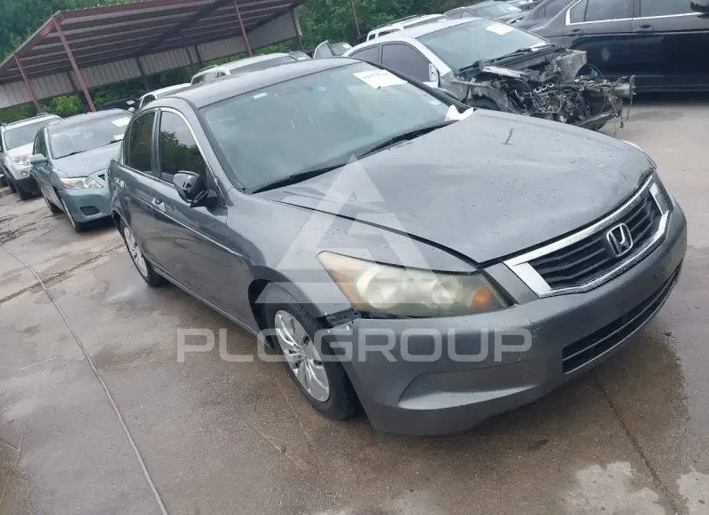 2009 Honda Accord фото