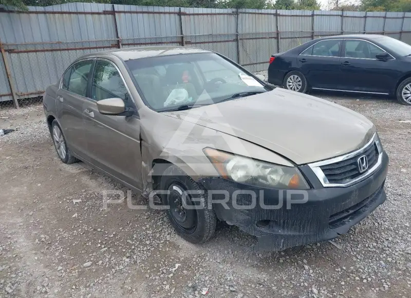 2009 Honda Accord фото