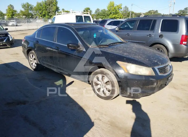 2009 Honda Accord фото