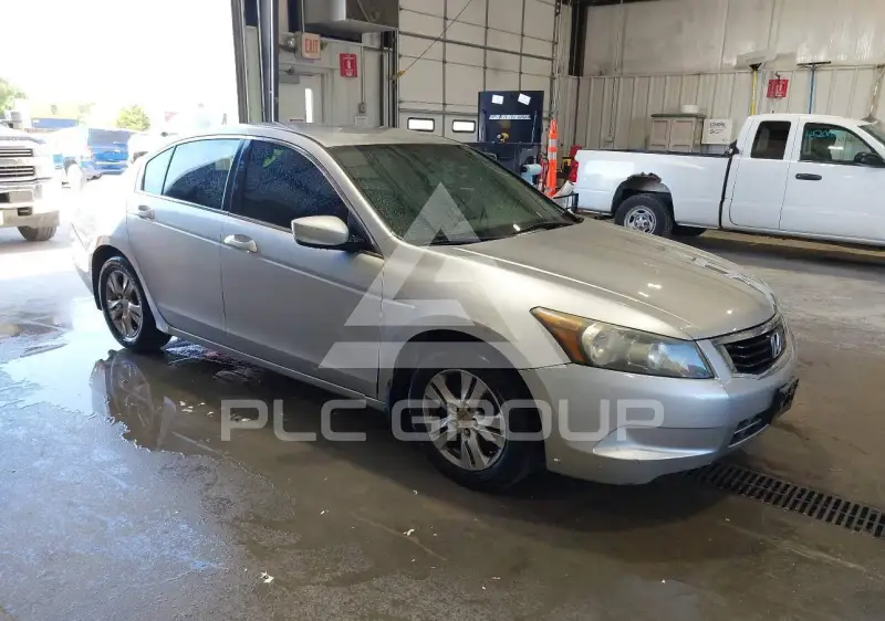 2009 Honda Accord фото