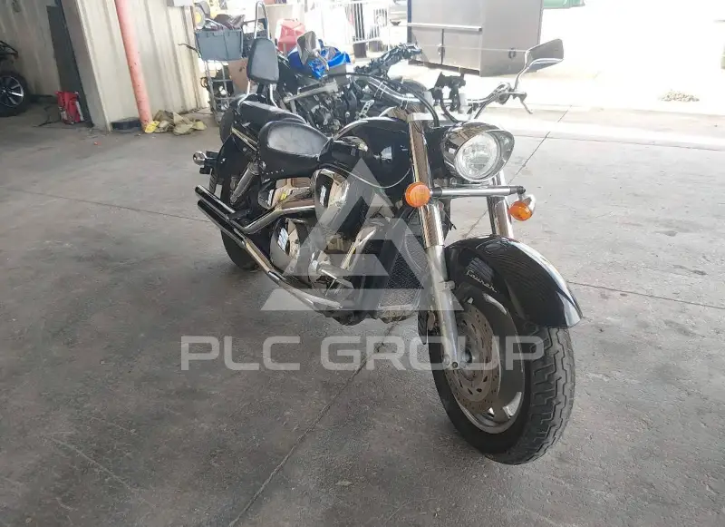 2009 Honda VTX1300 photo